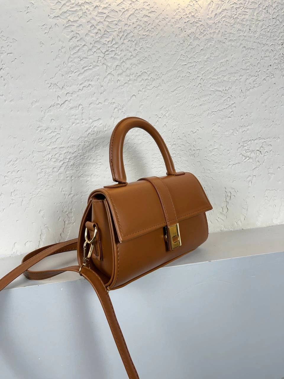 Taba Kalite Çanta KARACA2025