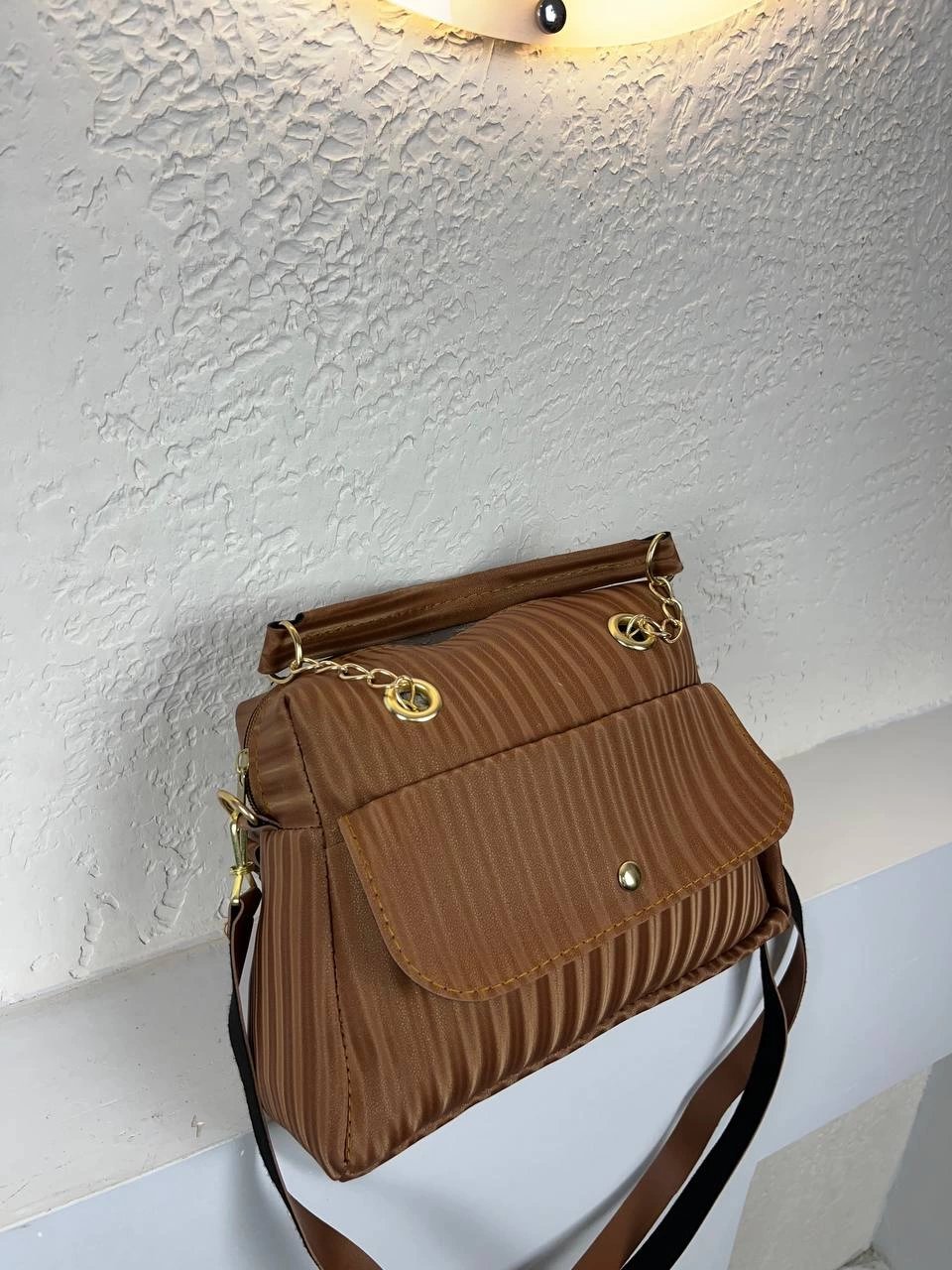 Taba Kampanya Çanta CB2024