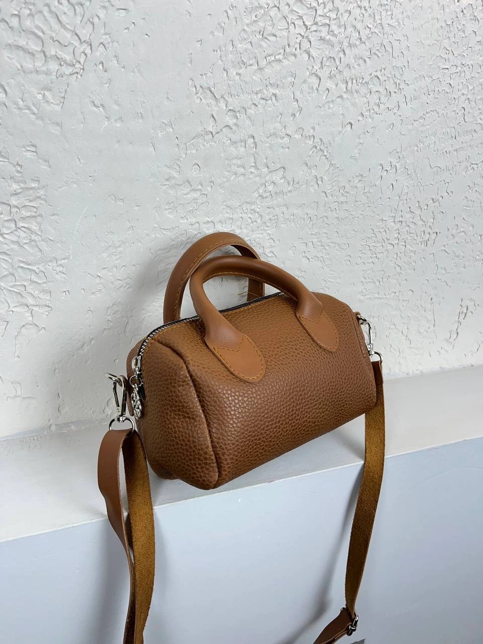 Taba Mini Boy Çapraz Çanta CB5622