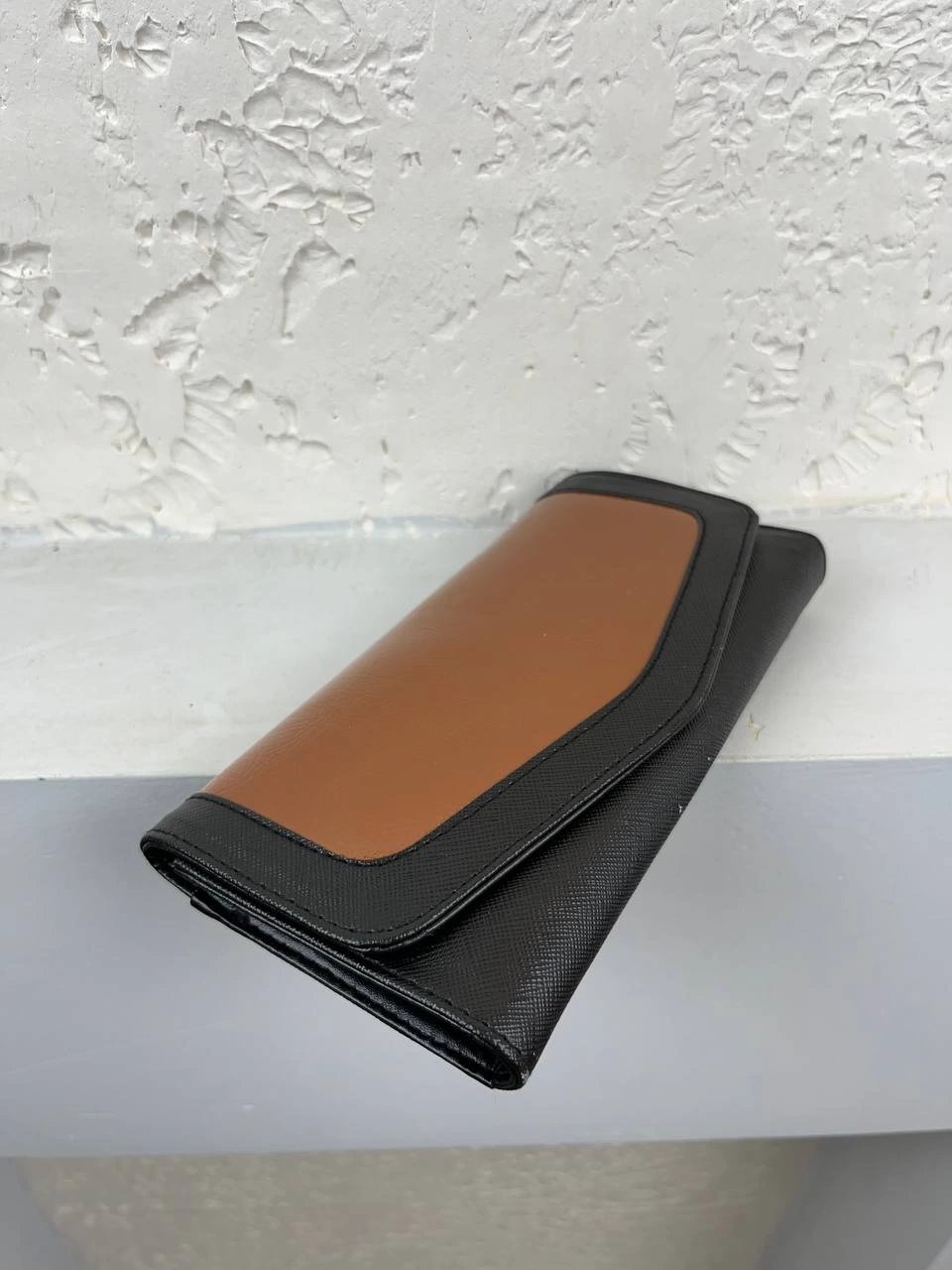 Taba Renk Cüzdan CB4875