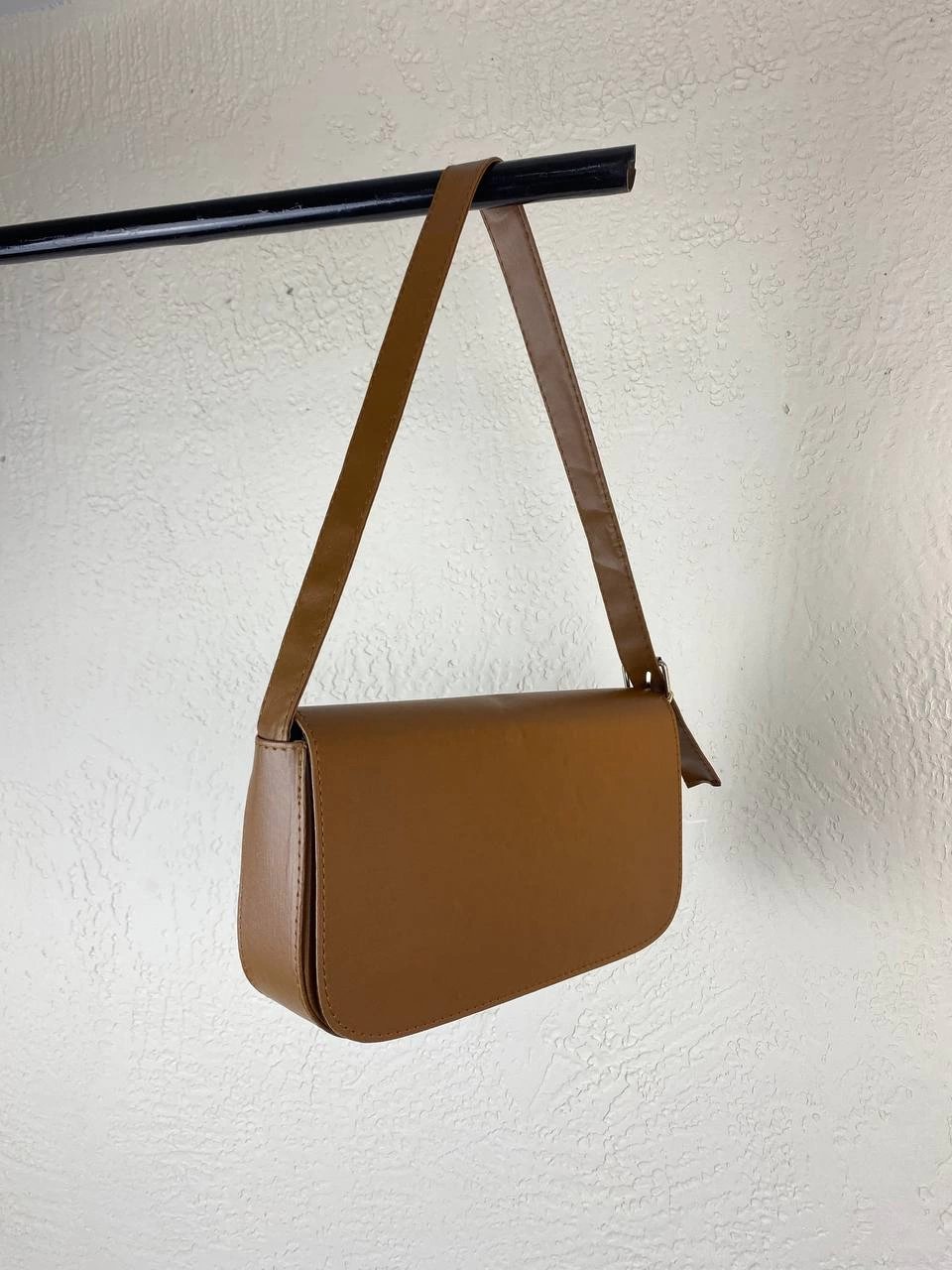 Taba Renk Kalıp Kol Çanta CB5271