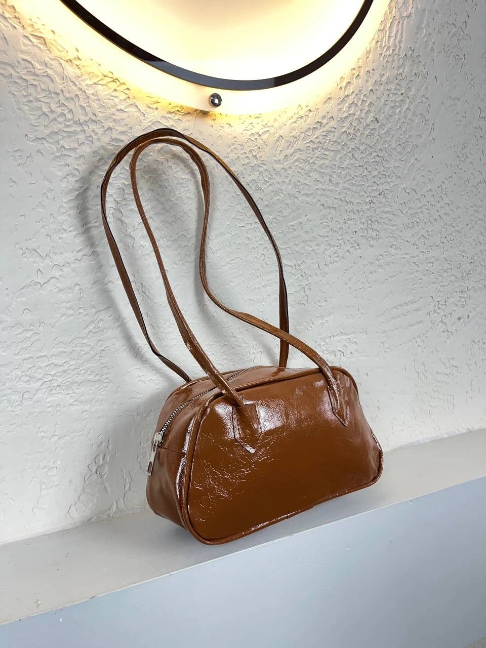 Taba Renk Kalite Kol Çanta CB59999