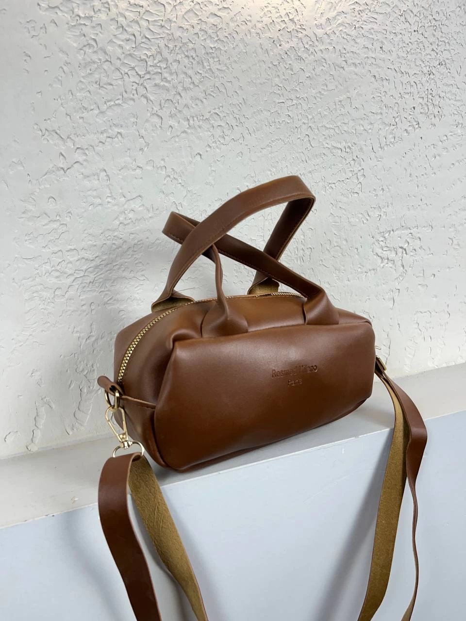 Taba Renk PARIS Çanta CB4102