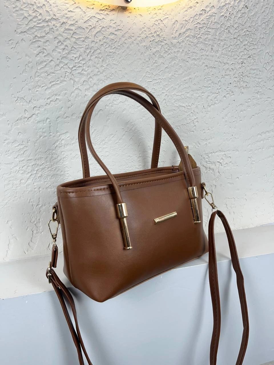 Taba Renk YENİ KALİTE DEMİR CB2374