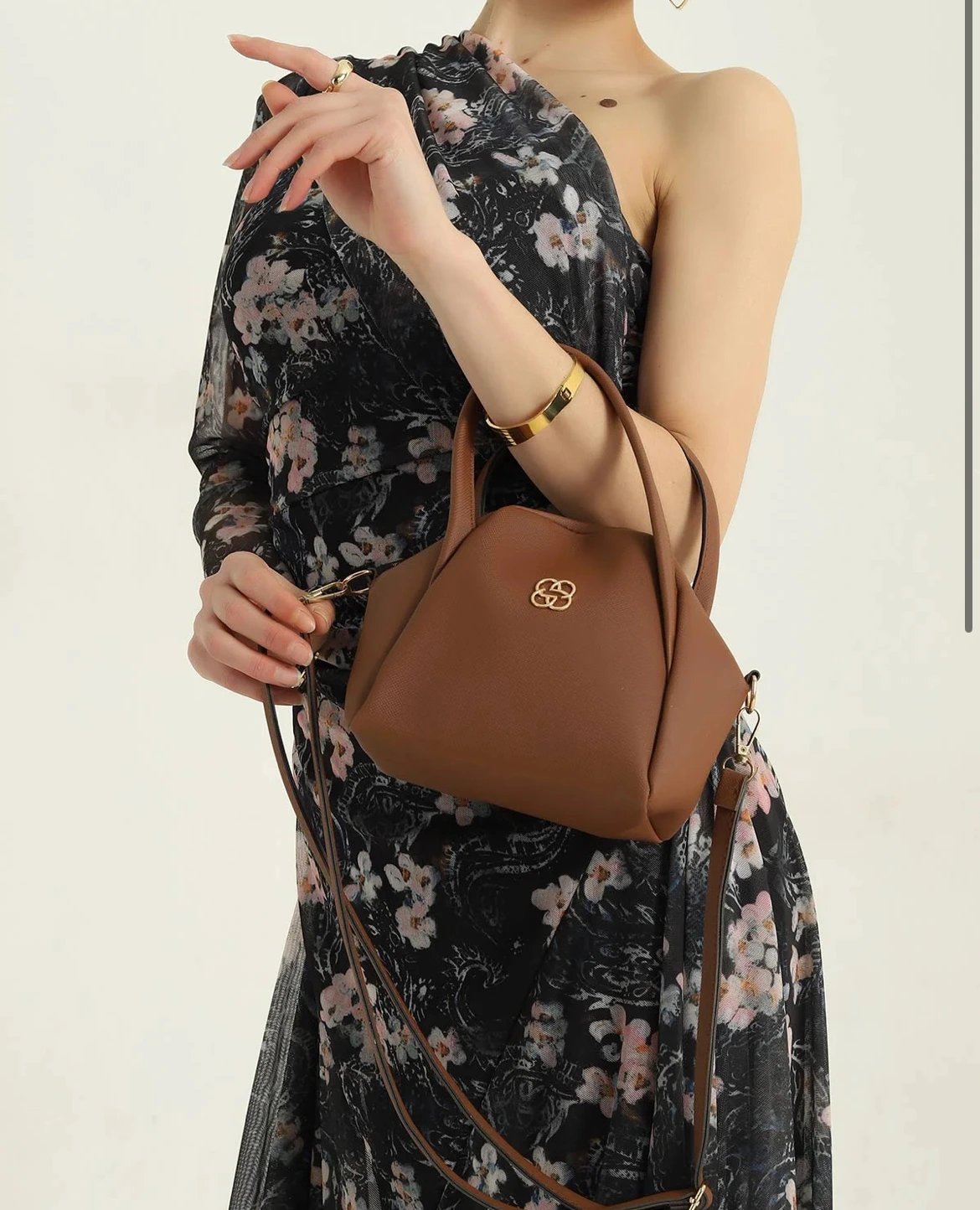 Taba Renk Yeni Sezon Çanta CB72392