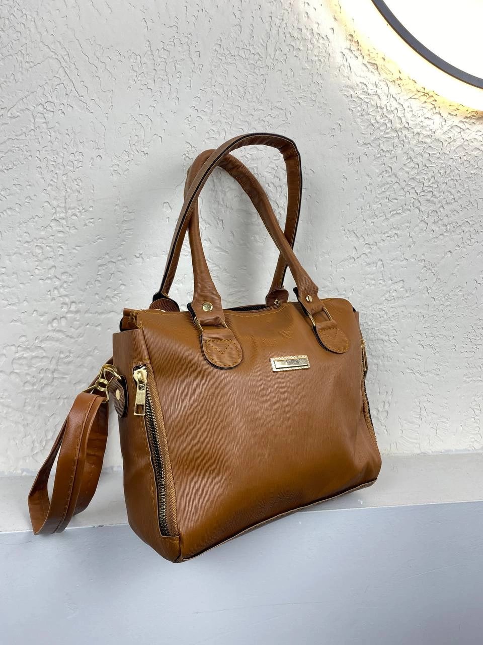 Taba Renk Yeni Sezon Kampanya Çanta