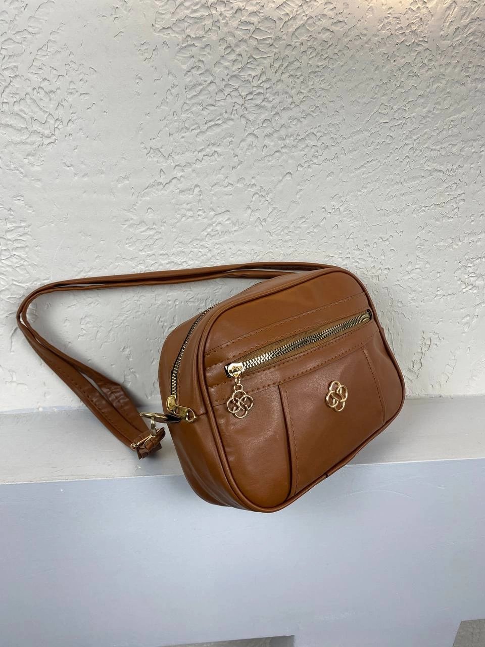 Taba Renkli Kampanya Çanta C002