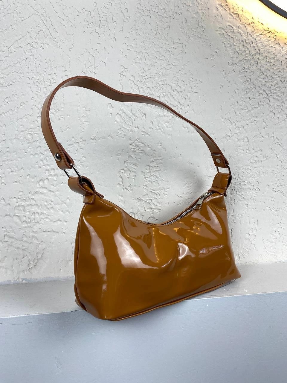 Taba Rugan Kol Çanta