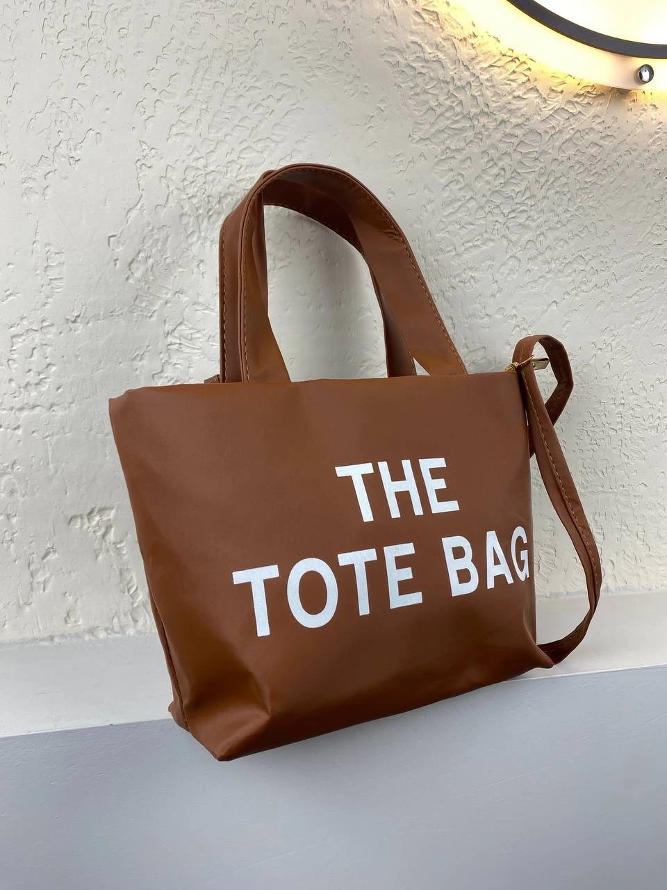 Taba Tote Bag Kol Çanta