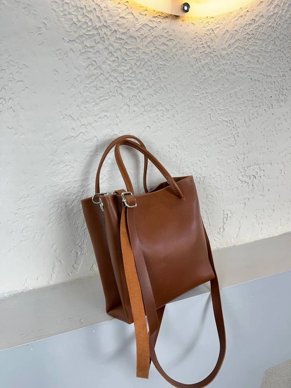 Taba Yeni Sezon 2025 Çapraz Çanta CB3073