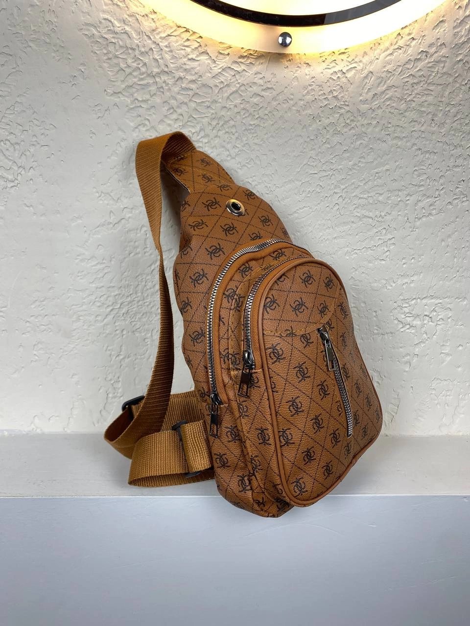 Taba Yeni Sezon Body Bag Çanta