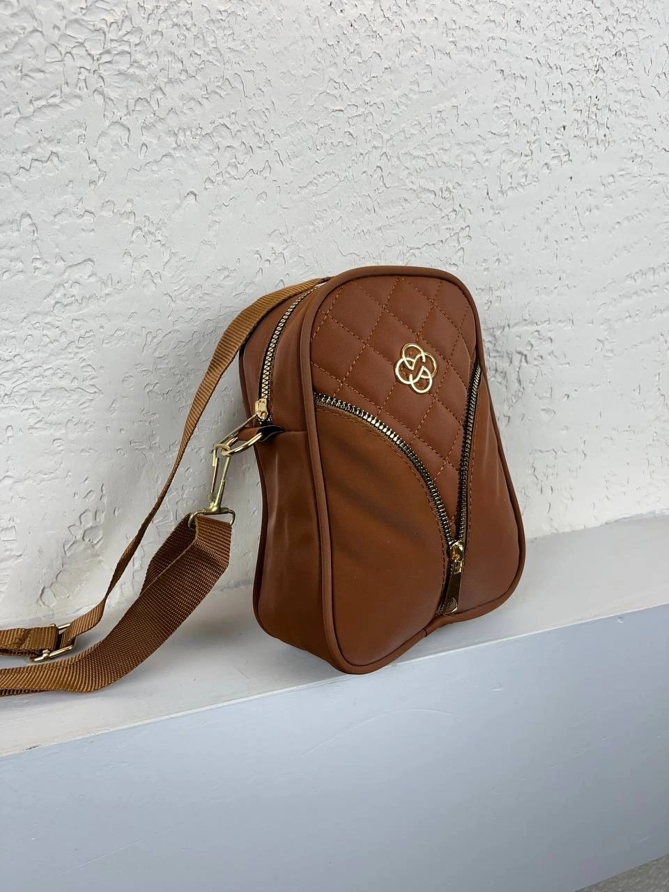 Taba Yeni Sezon Çapraz Çanta CB6666