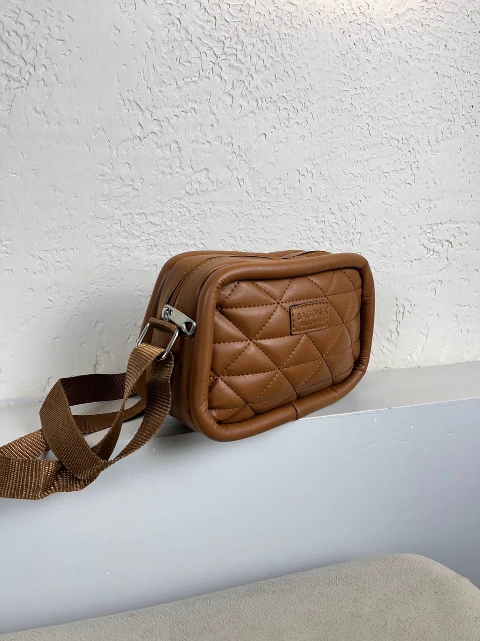 Taba Yeni Sezon Çapraz Çanta CB7928