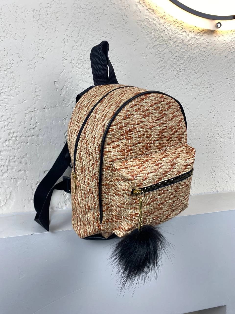 Taba Yeni Sezon Sırt Çanta