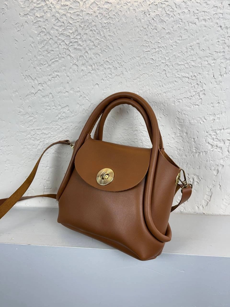 Taba Yeni Sezon Yan Askı Çanta CB3740