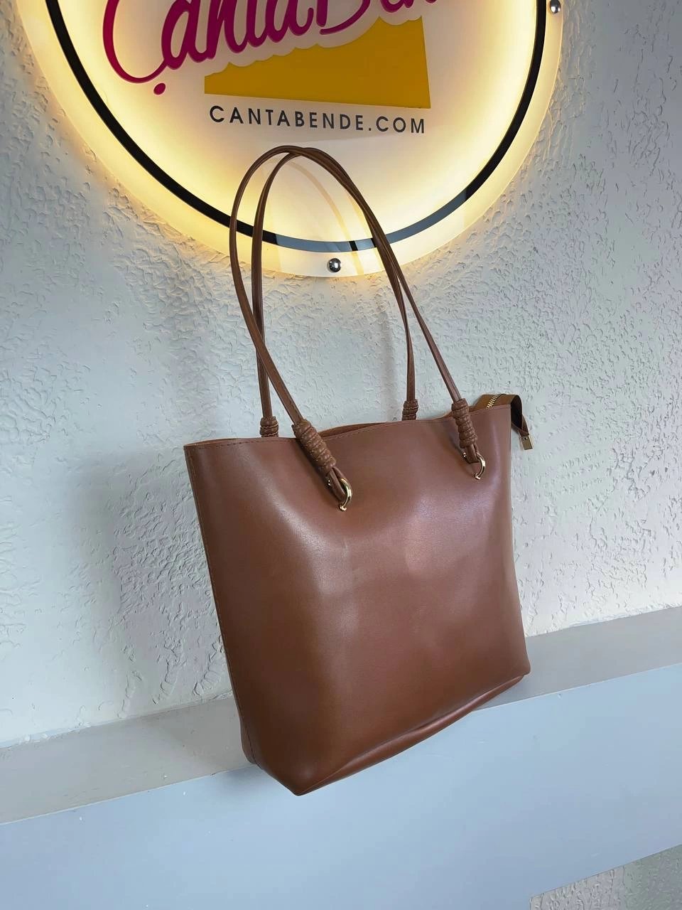 Taba Yumuşak 2025 Kol Çanta CB8137