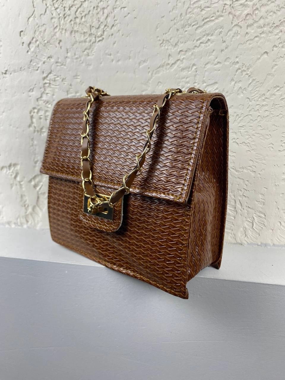 Taba Zincirli 2024 Çanta