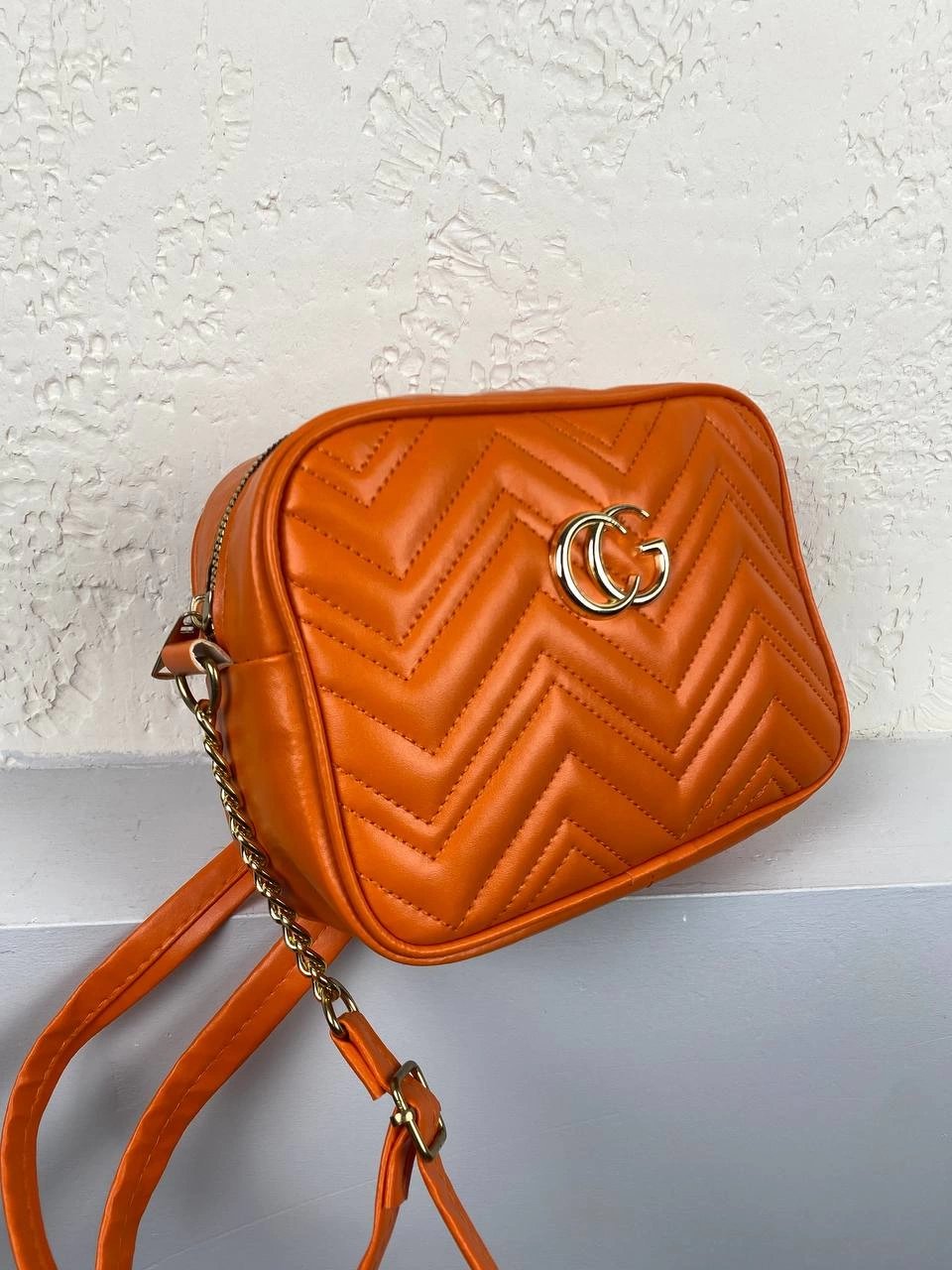 Turuncu Yeni Sezon 2024 Çanta