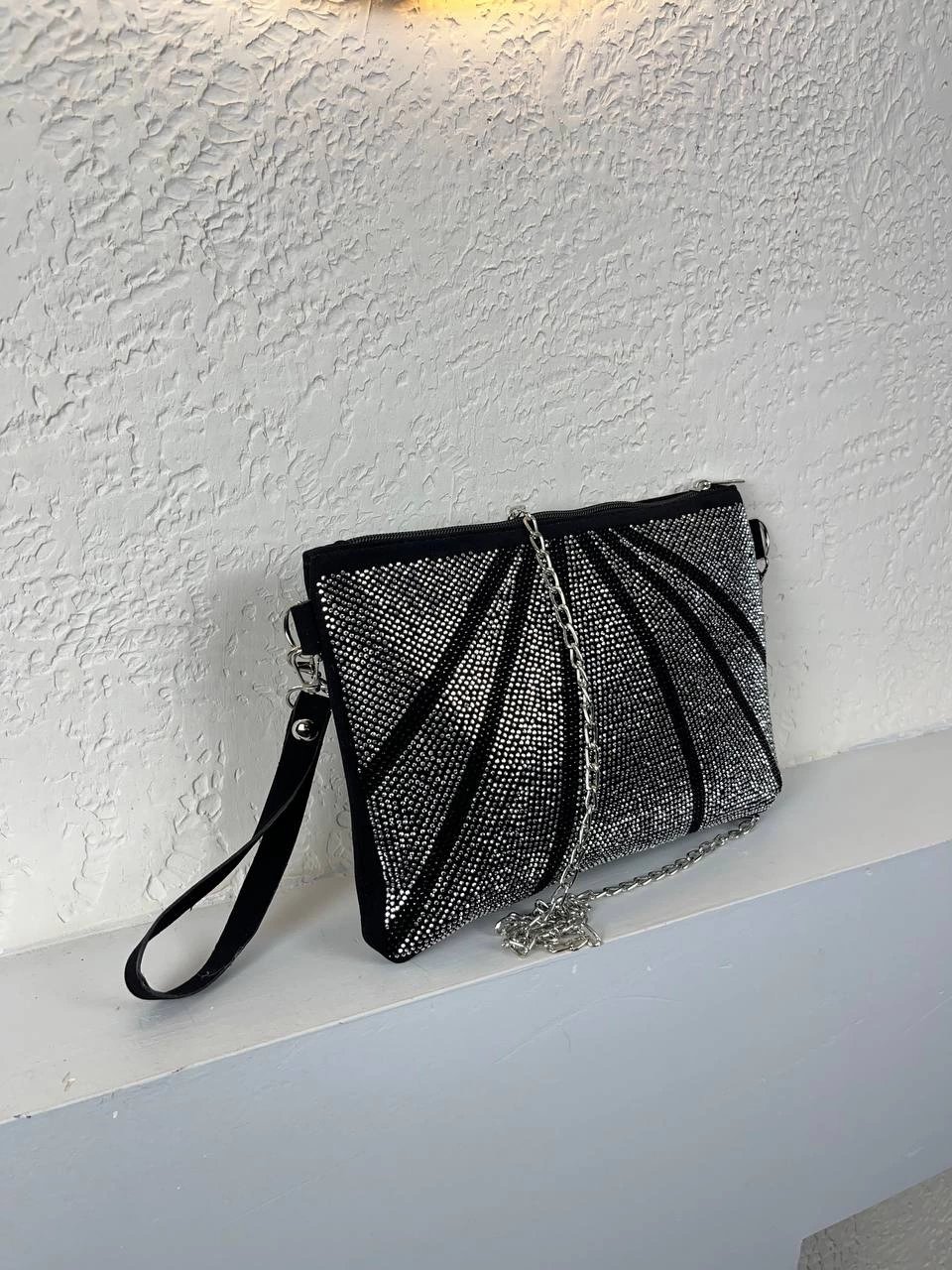 Üçgen Kalite Portföy Çanta CB9252