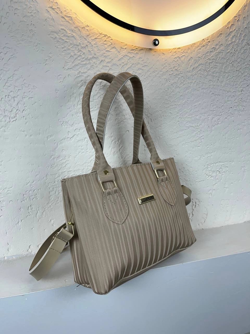 Vizon 2 Bölme Çanta CB9854