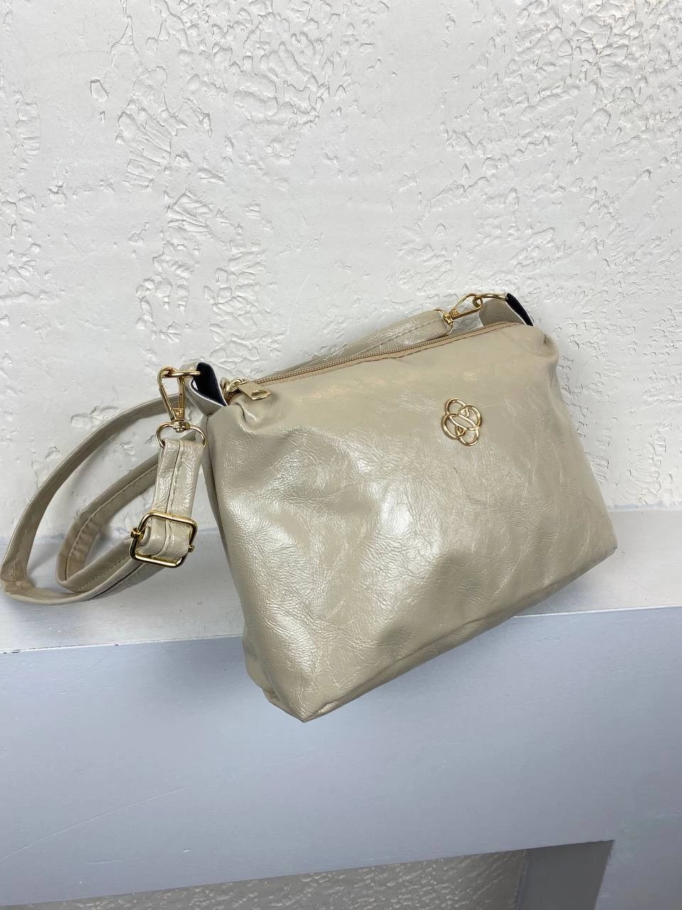 Vizon 2 Bölmeli Yeni Sezon Çanta