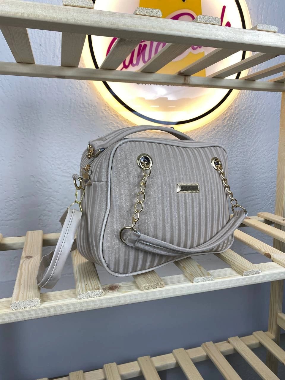 Vizon 2024 Kampanyalı Kol Çanta