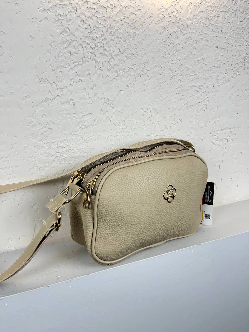 Vizon 4 BÖLME Kalite Çanta CB3278