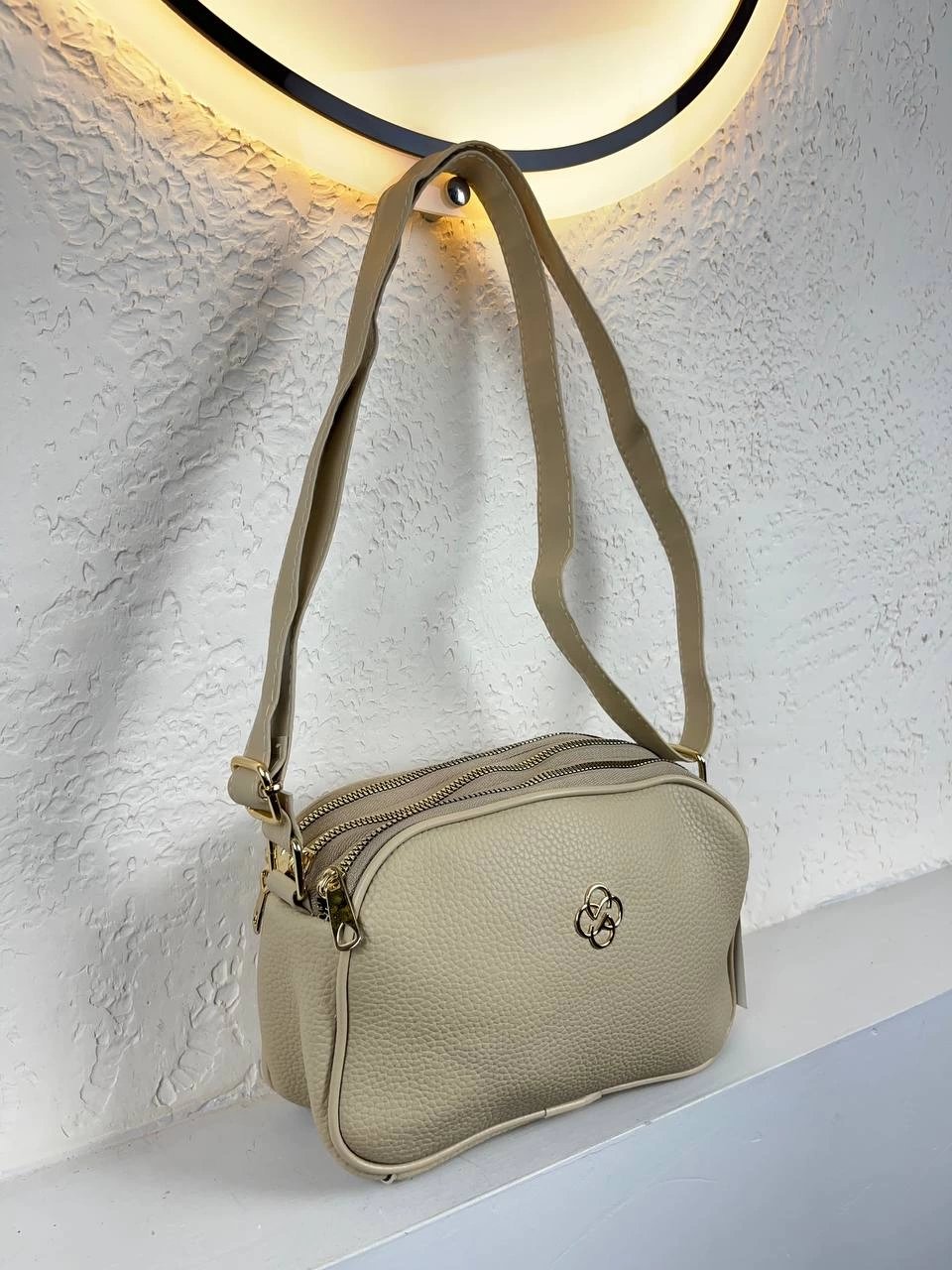 Vizon 4 Bölme KALİTE ÇANTA CB6971