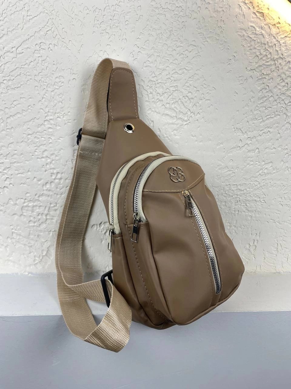 Vizon Body Bag 2024 Kol Çanta