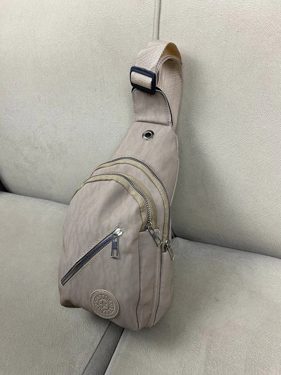 Vizon Body bag Kol Çanta