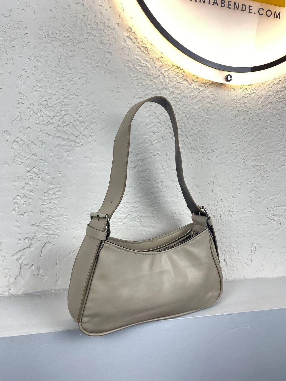 Vizon C003 Kol Çanta