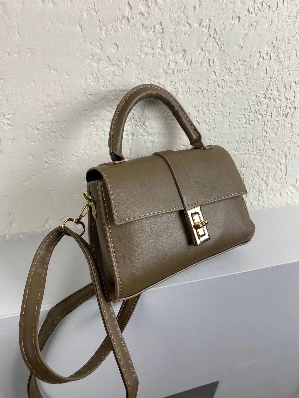 Vizon Kalıp 2024 Çanta