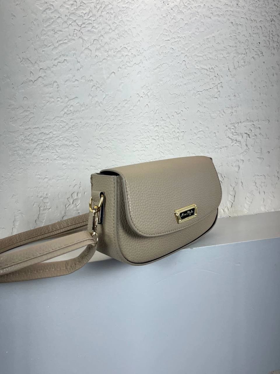 Vizon Kalıp Çapraz Çanta CB0038