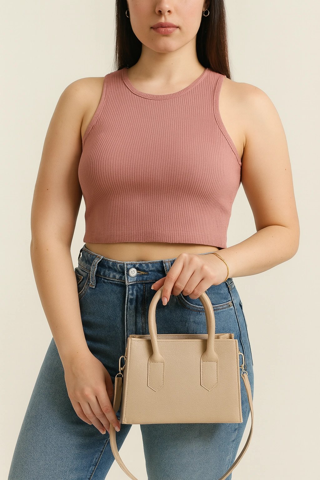 Vizon Kalıp Yeni Sezon Çanta CB4139