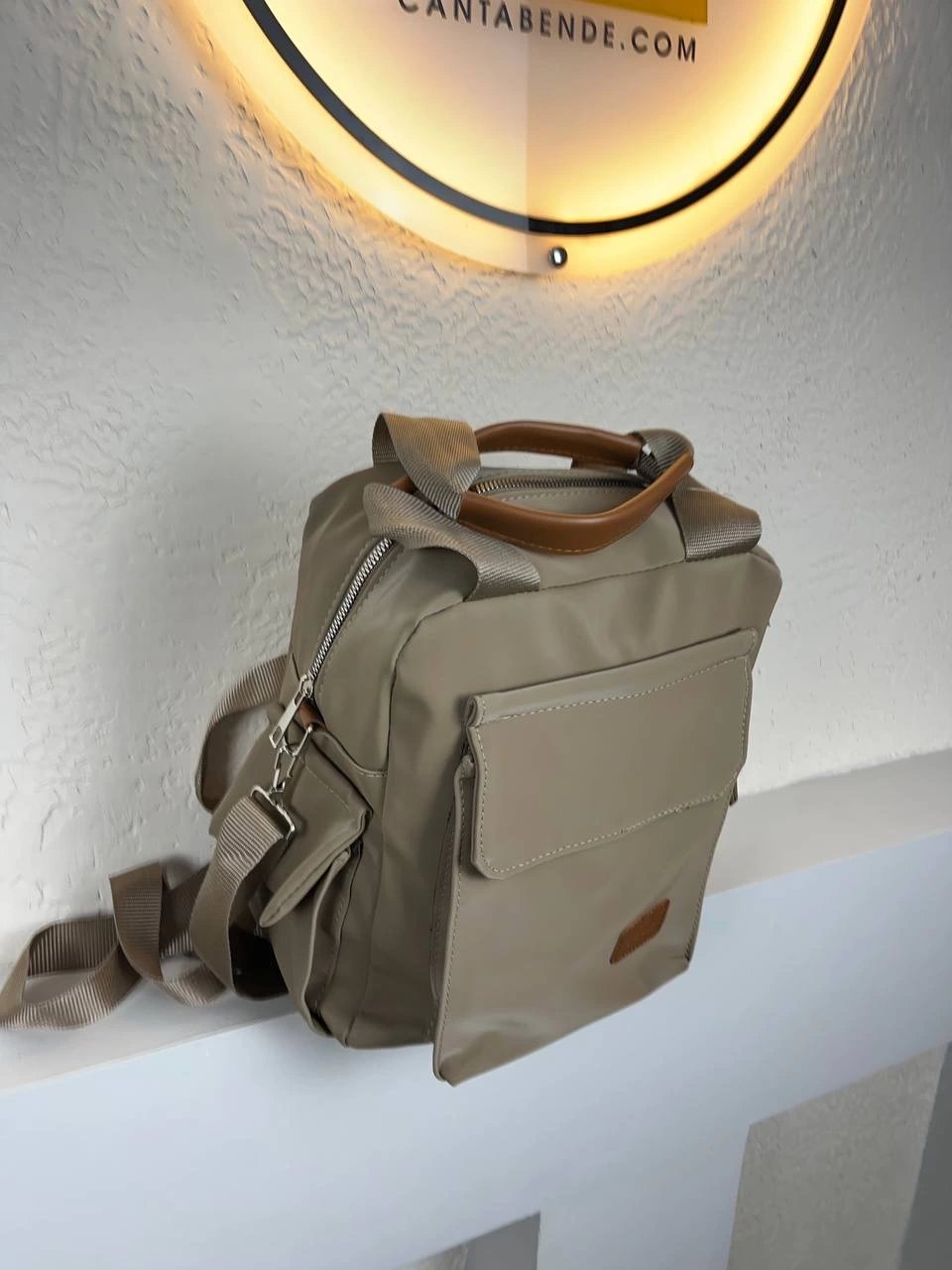 Vizon Kalite 2025 Çanta CB63247