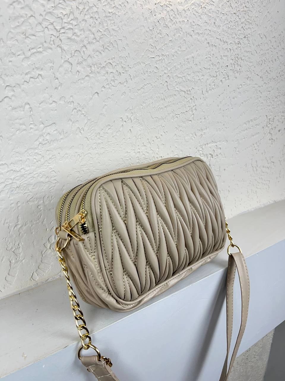 Vizon Kalite 3 Bölme Çanta CB9009