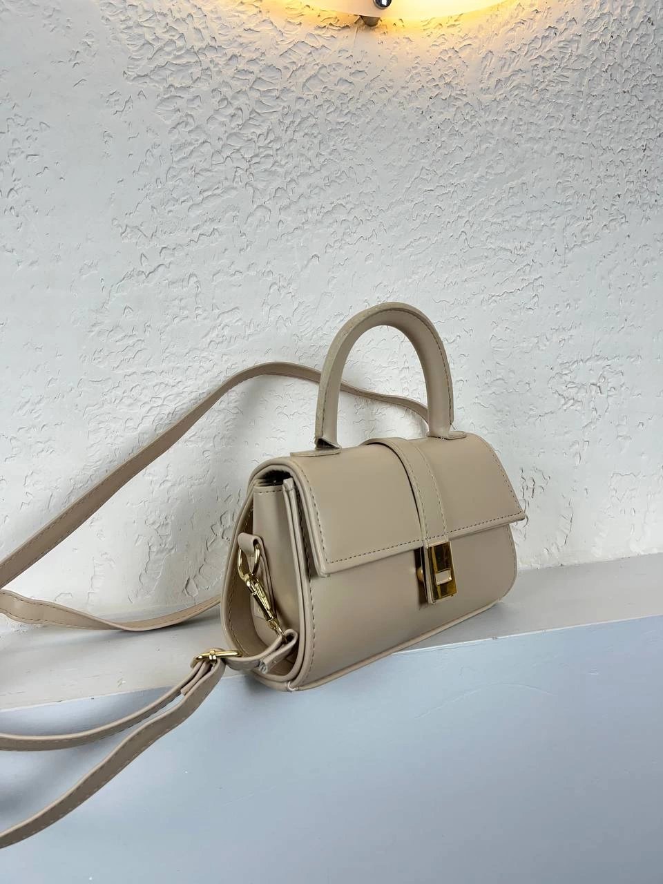 Vizon Kalite Çanta KARACA2025