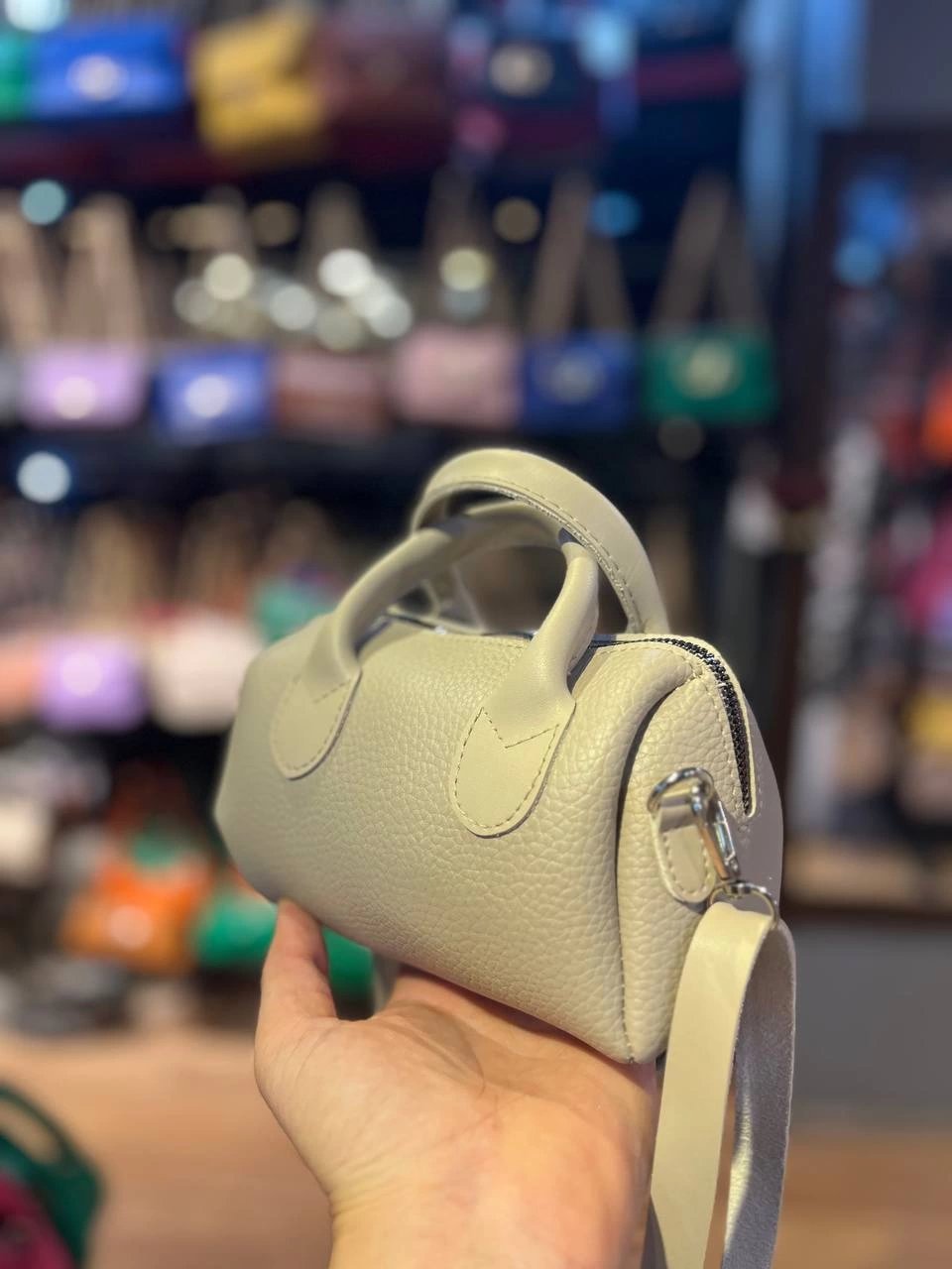 Vizon Mini Boy Çapraz Çanta CB5622