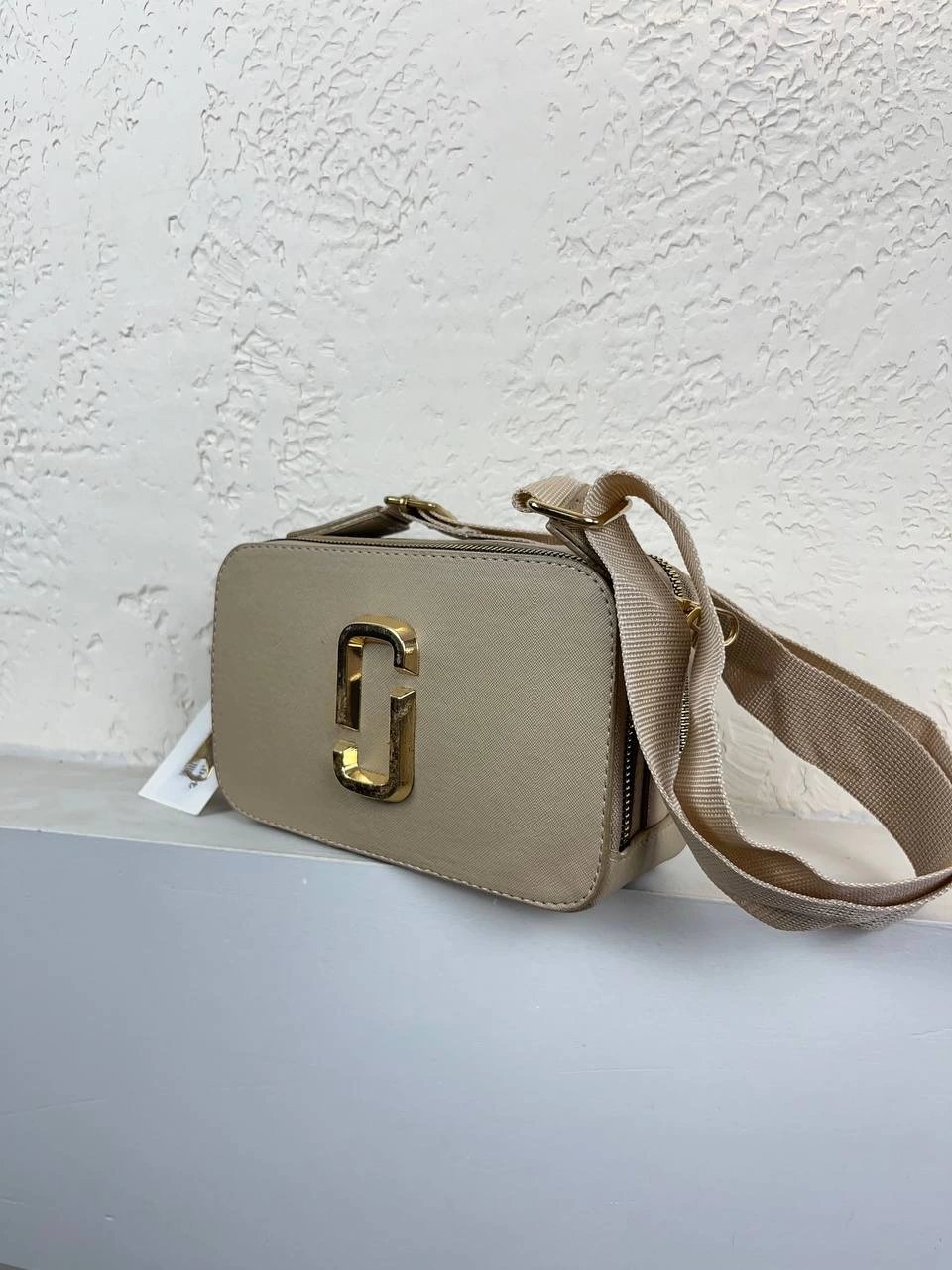 Vizon Kalıp Çanta CB6952