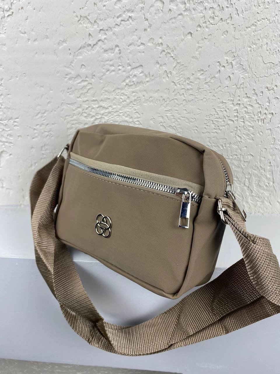 Vizon Renk 2024 Çapraz Çanta