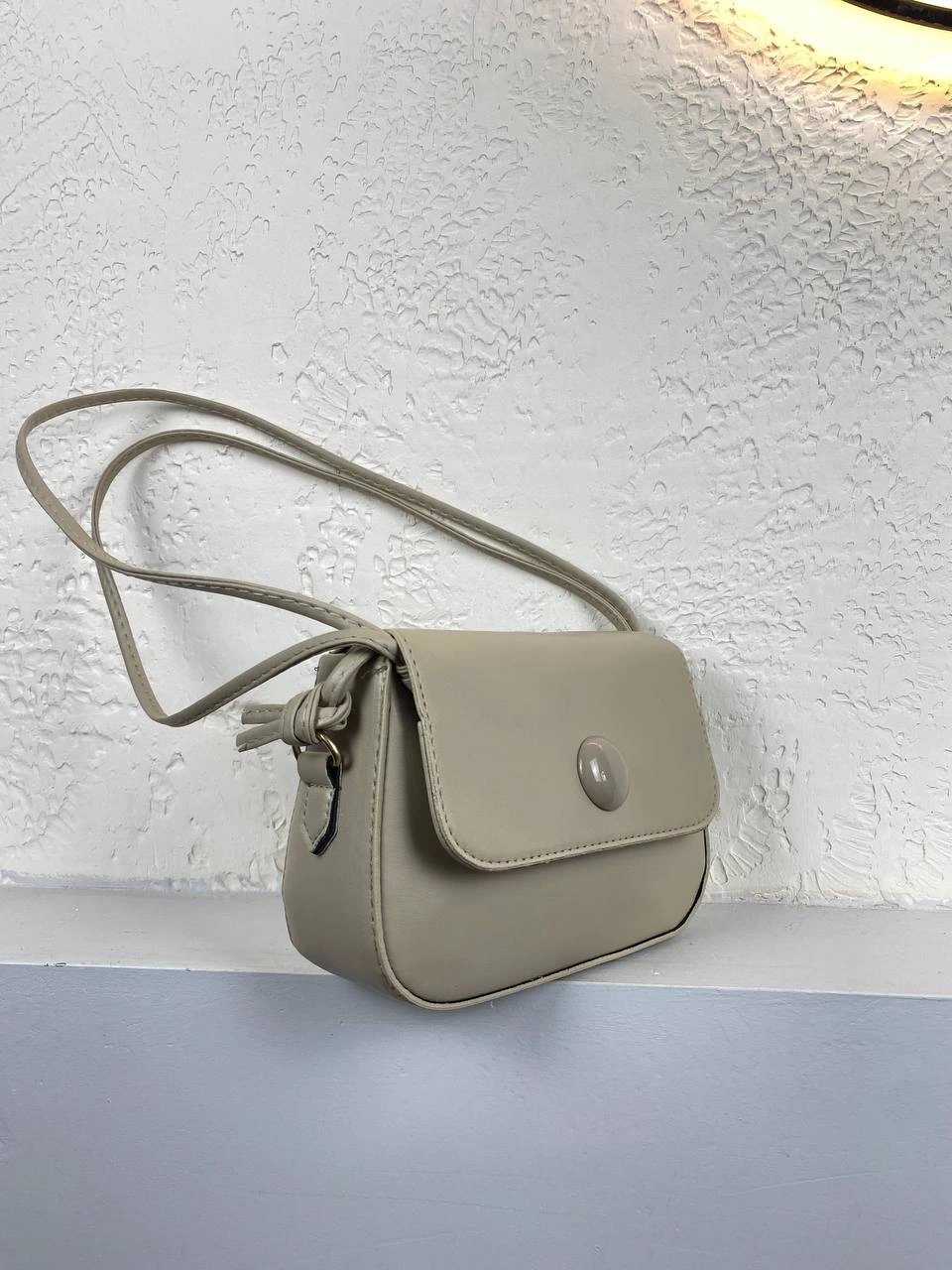 Vizon Renk 2024 Sezonu Çanta CB9851