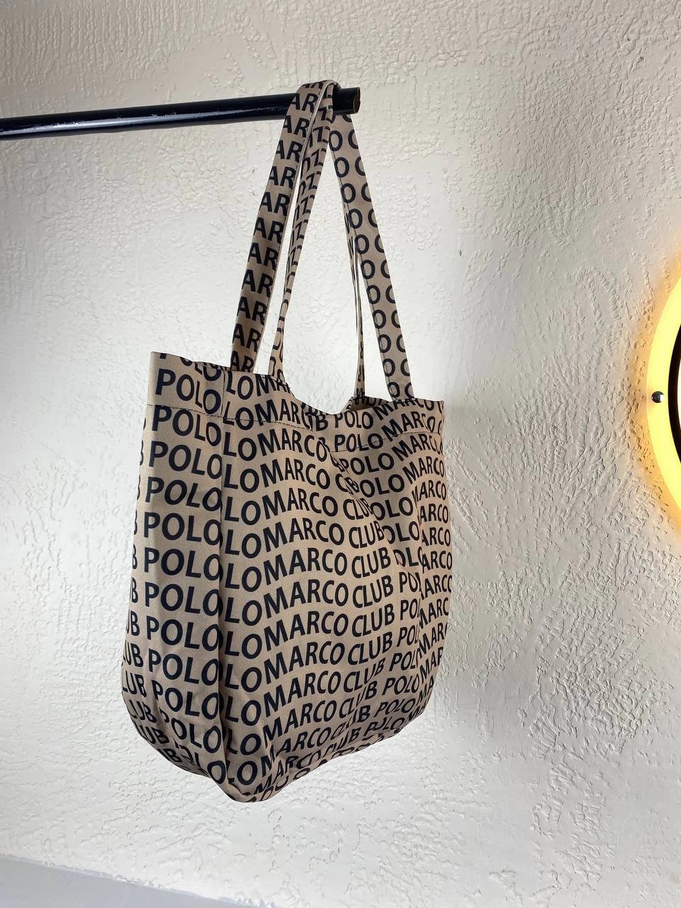 Vizon Renk Büyük Boy Çanta