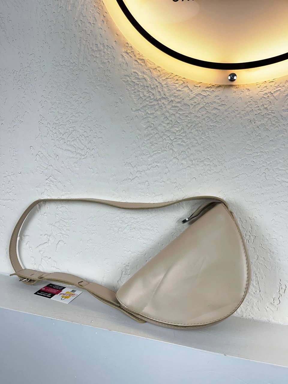 Vizon Renk Kalite İndirimli Çanta YSF CB3439