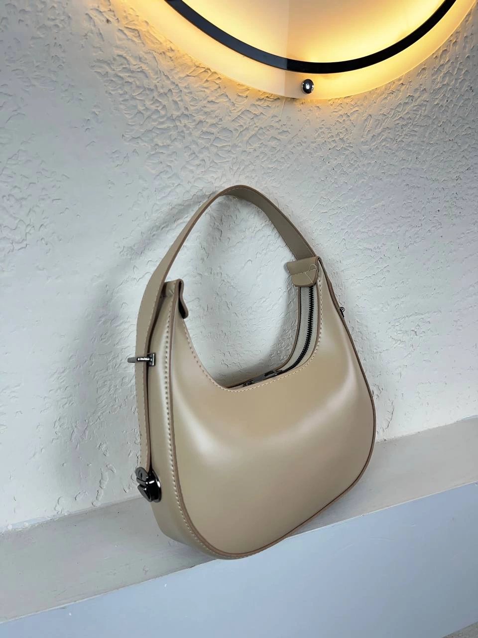 Vizon Renk Kalite Kol Çanta CB0033