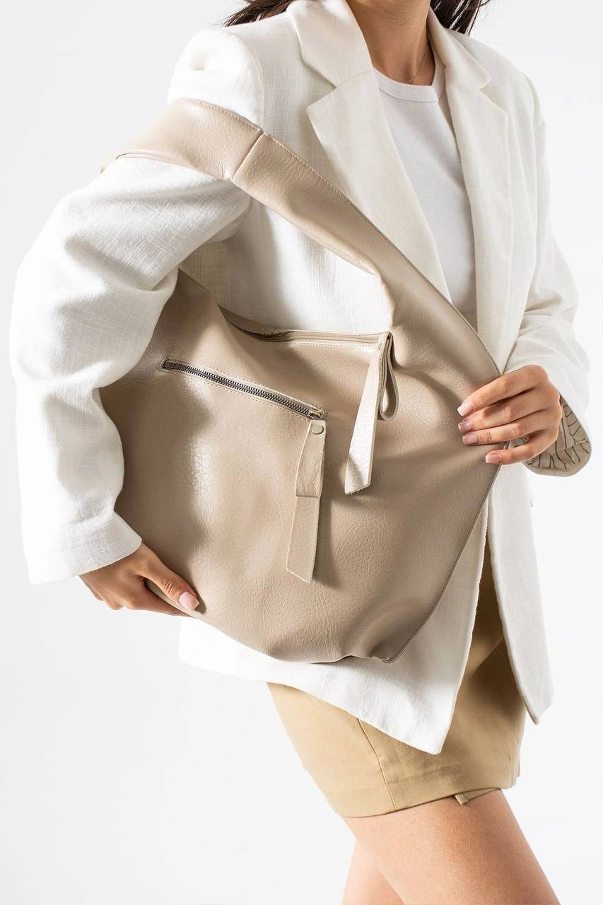 Vizon Renk Kalite Kol Çanta CB78217