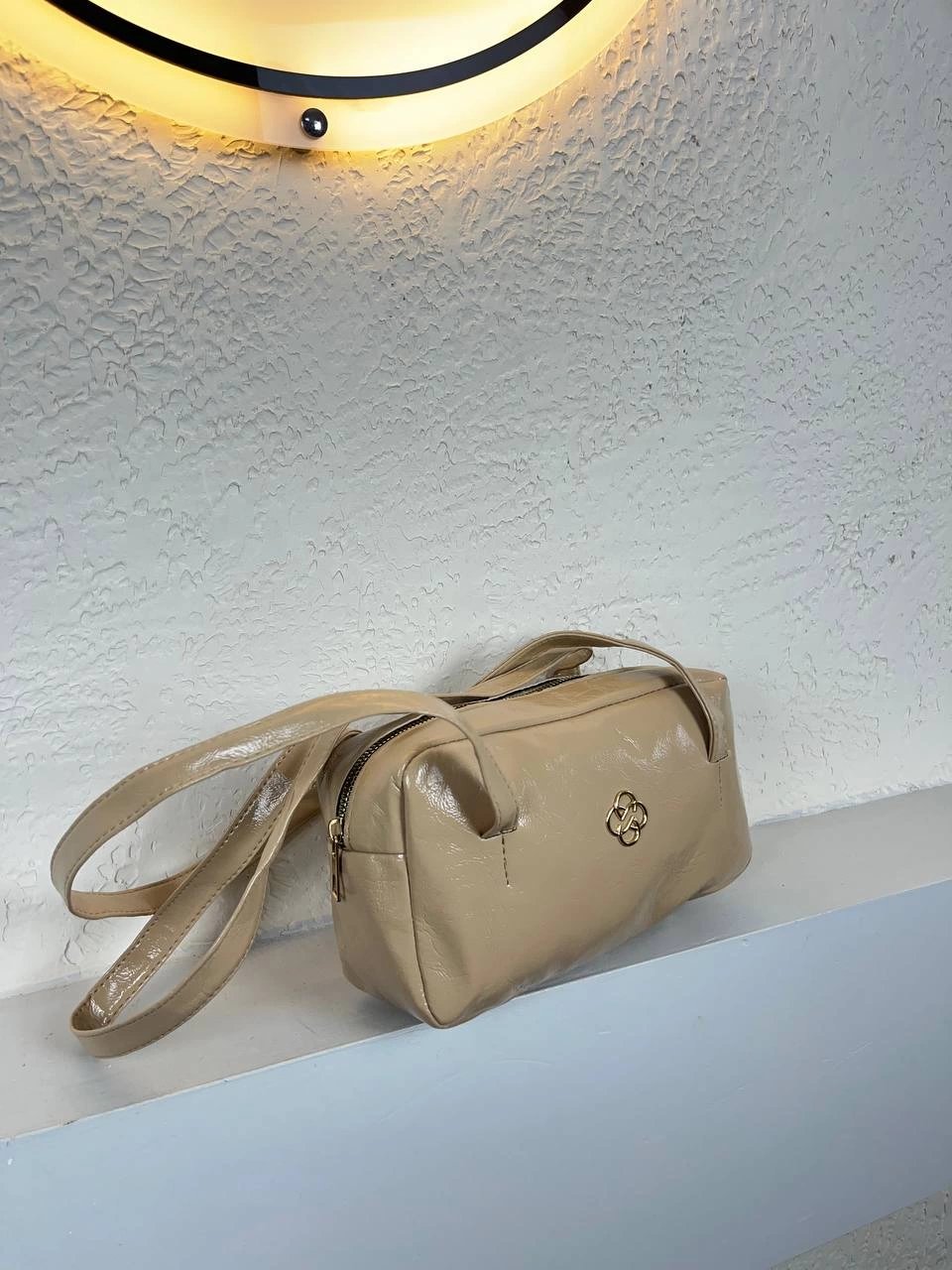 Vizon Renk Kol Çanta CB7191