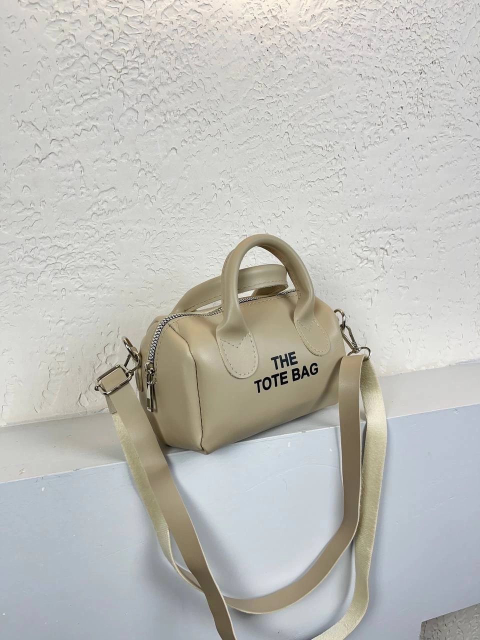 Vizon  Renk Mini Çanta CB1183