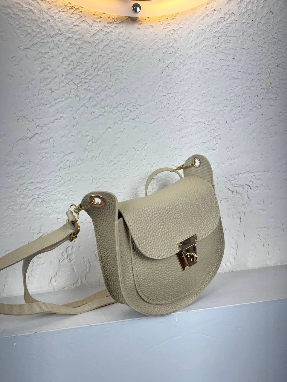 Vizon Renk YENİ Çanta CB6874