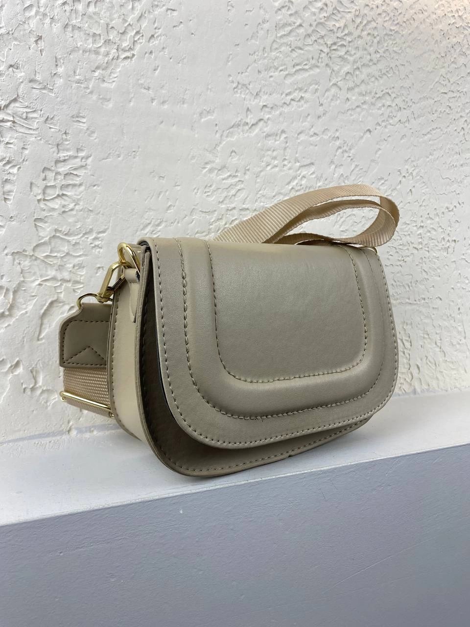 Vizon Renk Yeni Sezon 2024 Çanta