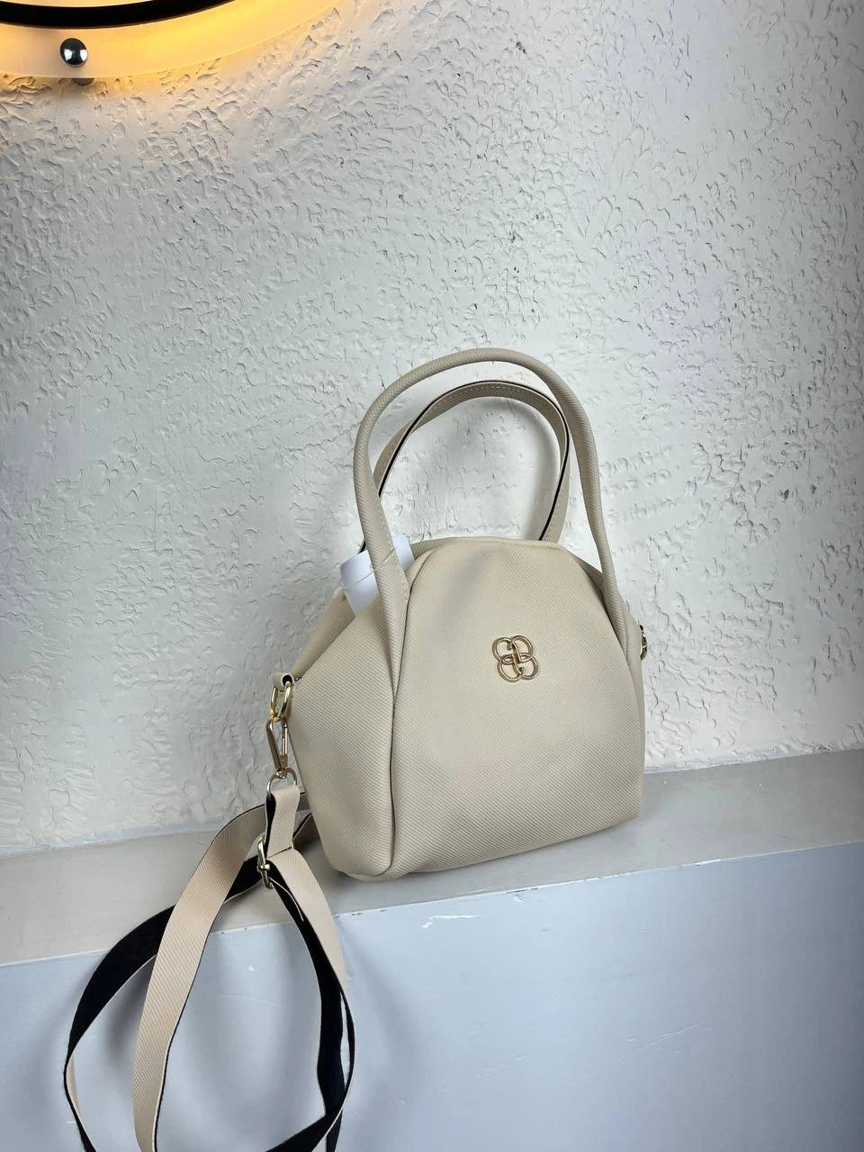 Vizon Renk Yeni Sezon Çanta CB72392